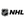 NHL logo