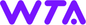 WTA logo